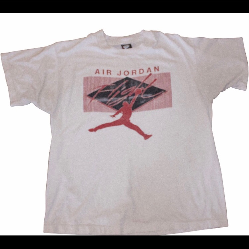 Vintage Bootleg Flight T-Shirt